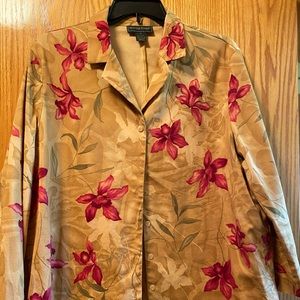 Vintage suit - thinks 70’s party!!!